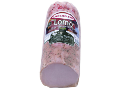 Lomito - TACURRAL
