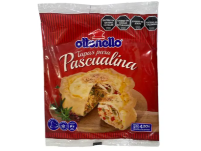 Pascualina OTTONELLO