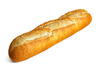 Pan en tira