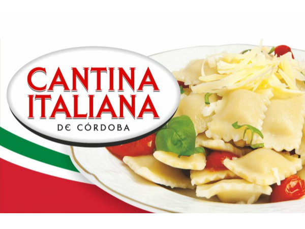 Ravioles LA CANTINA