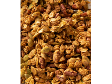 GRANOLA
