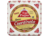 Queso cremoso - TIO PUJIO