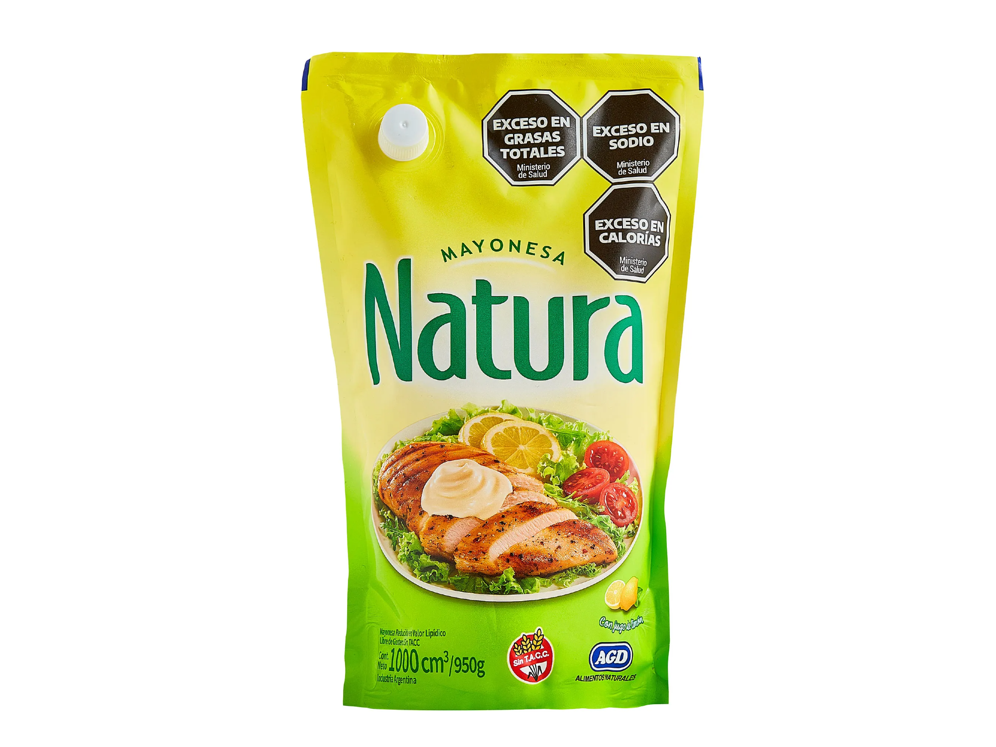 Mayonesa NATURA