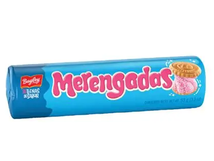 Merengadas