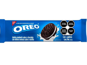 OREO