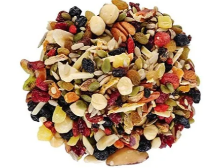 MIX ENERGÉTICO