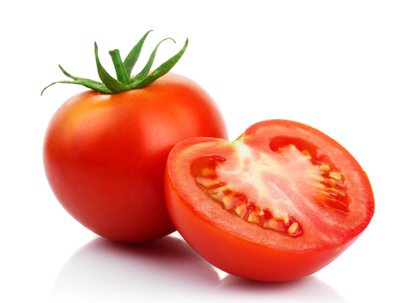 Tomate redondo
