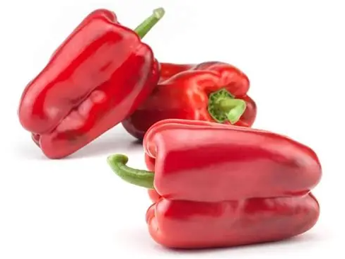 Pimiento rojo