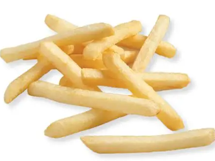 Papas baston