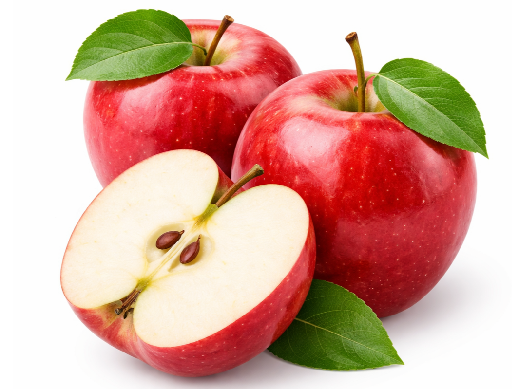Manzana deliciosa
