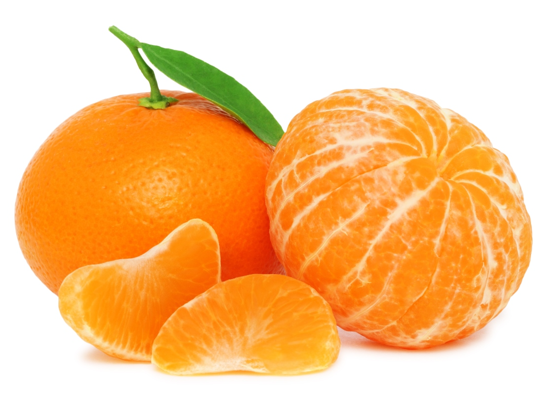 Mandarina