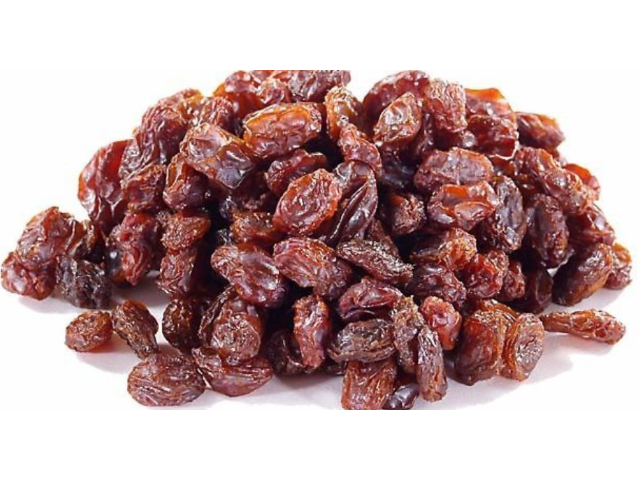 PASAS DE UVAS
