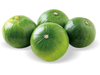 Zapallito verde