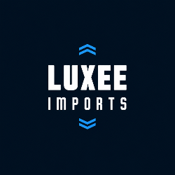 Logo Luxee Imports