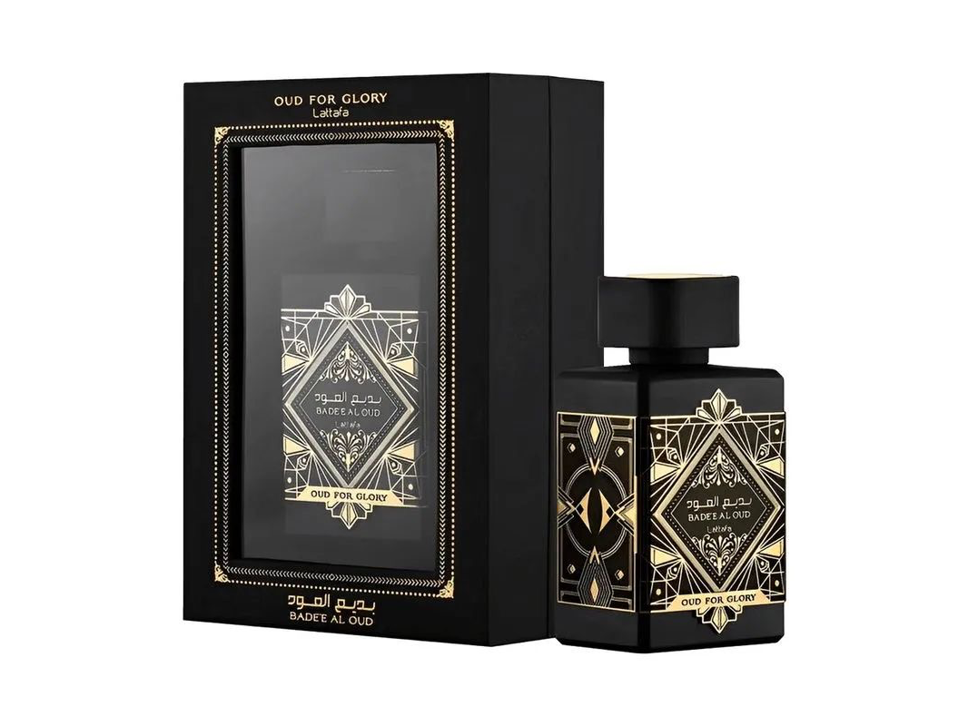 Oud For Glory