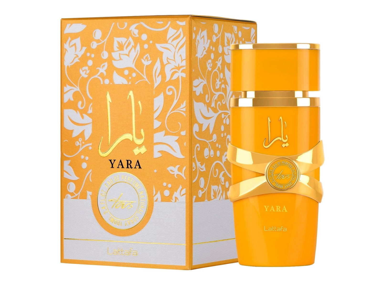 Yara Tous
