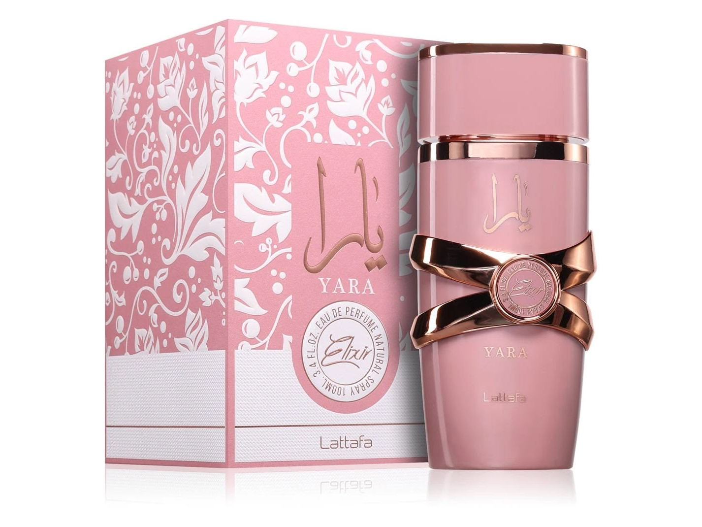 Yara Elixir