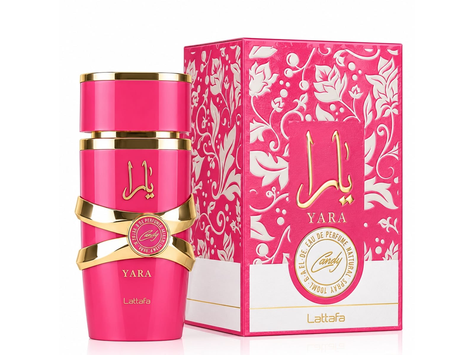 Yara Candy