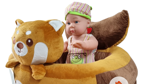 BEBE Y NIÑOS