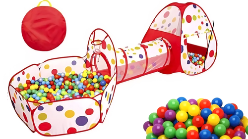 CARPAS INFANTILES