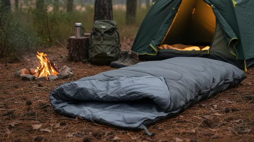 CAMPING