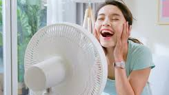VENTILADORES