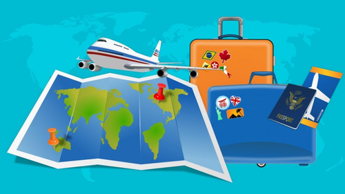 ARTICULOS PARA VIAJES