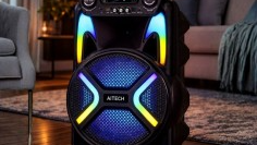 AUDIO Y SONIDO