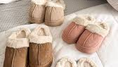 PANTUFLAS