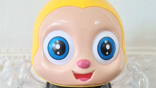 BEBE Y NIÑOS