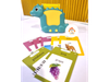 Memory Card Dino