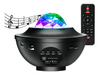 Proyector Galaxia Projector Ligth Starry con Parlante Bluetooth LED Control
