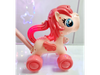 Burbujero Pony