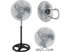 Ventilador de pie 18 pulgadas
