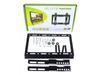 Soporte Para Tv Fijo 14 A 42 Pulgadas 25kg