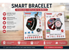 Reloj SmartWatch inteligente ChatGpt (Copia)