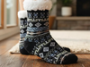 Pantumedia Corderito Antideslizante Termica Hombre (Copia)