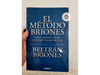 Libro El Método Briones De Beltrán Briones