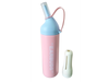 Botella deportiva pico alto