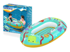 Bote Inflable Bestway Gomon Para Niños