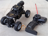Cyc Carro Rock Crawler Control Remoto Recargable