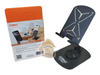 Soporte Apoya Celulares Tablet Escritorio Mesa Metalico