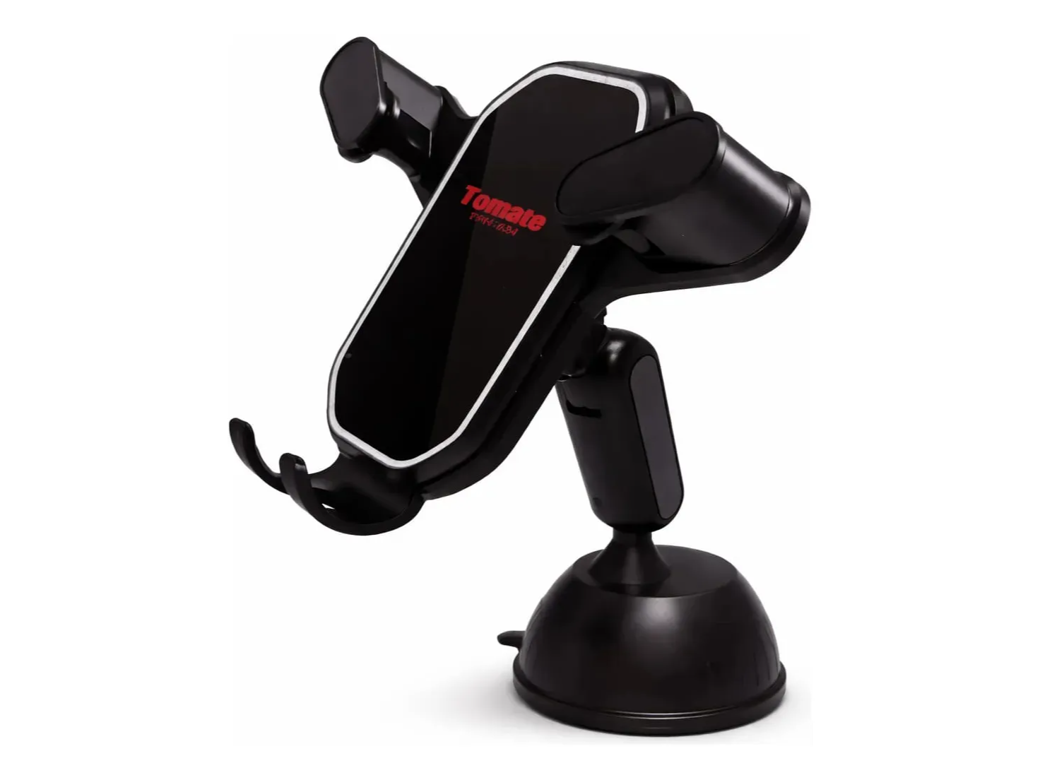 Soporte De Celular Para Auto Universal Con Sopapa