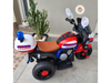 Moto eléctrica para niños