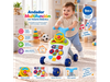 Andador, caminador multifunción