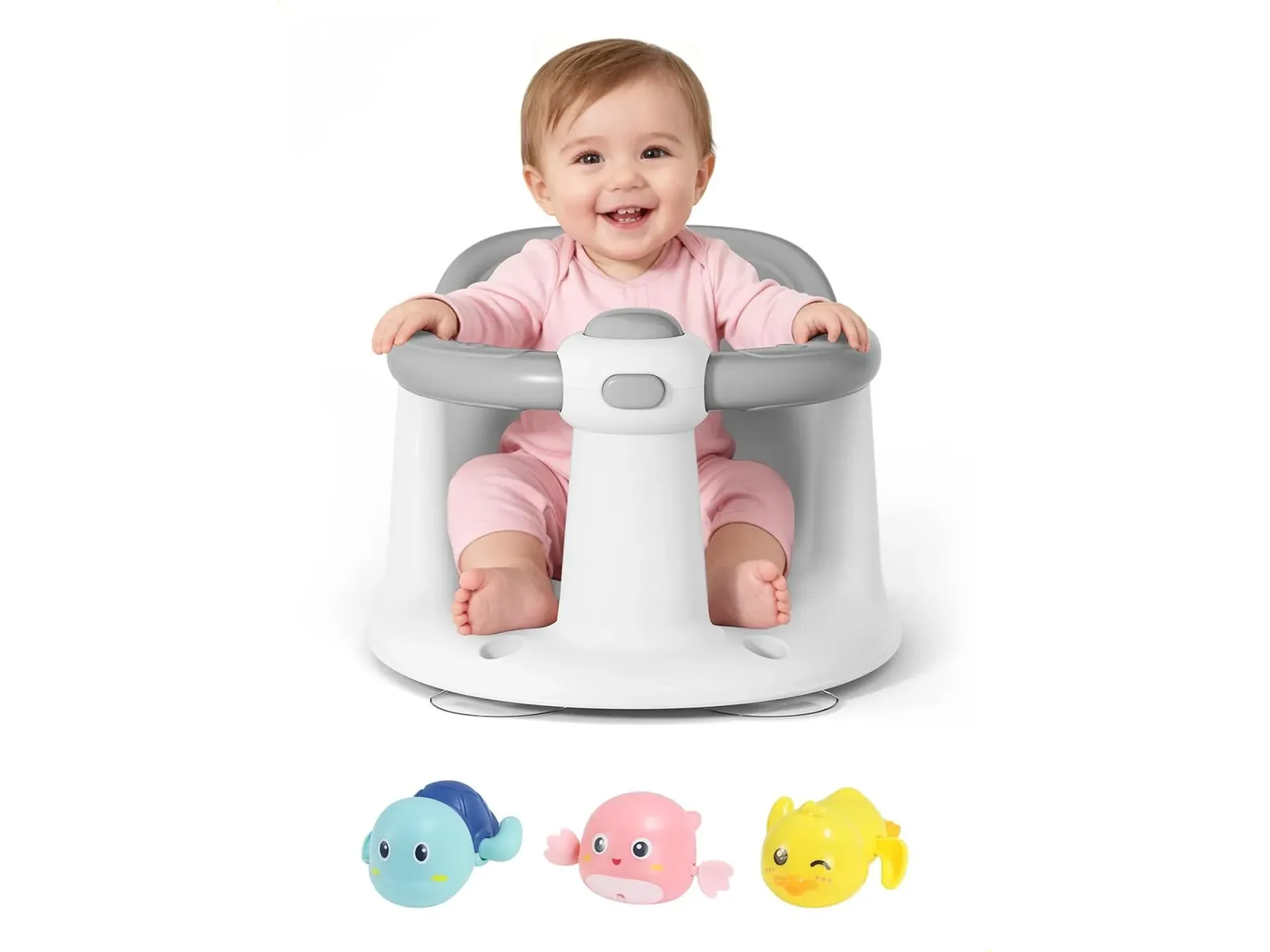 Asiento para bañera