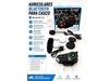 Auriculares bluetooth para cascos