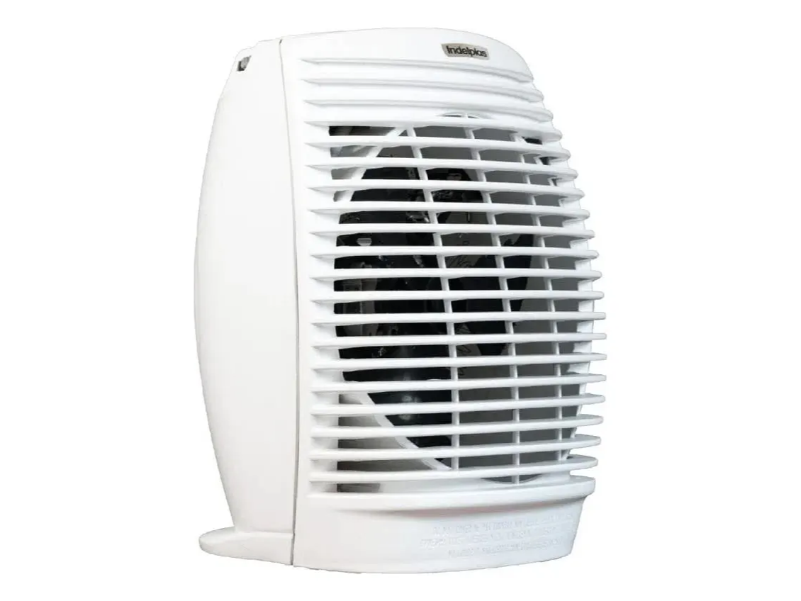 Caloventor  1800w 2 Niveles Potencia Caloventor