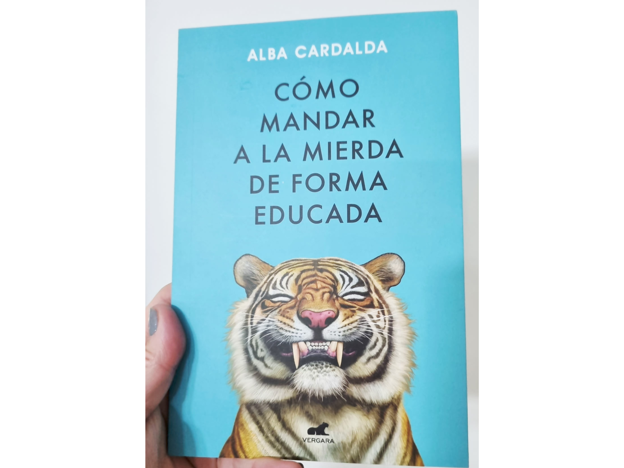 Como mandar a la mierda de forma educada