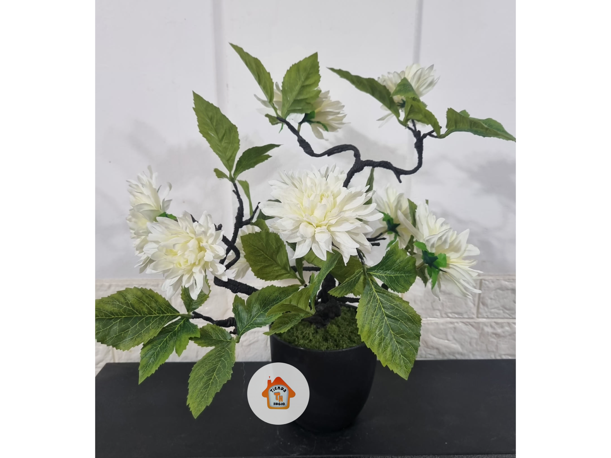 Dalia Articial